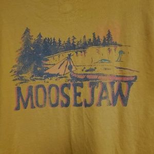 Moosejaw | Pocket T-shirt | Size L